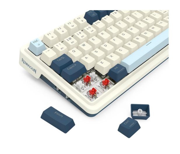 REDRAGON EISA Pro - 1260377 - zdjęcie 7